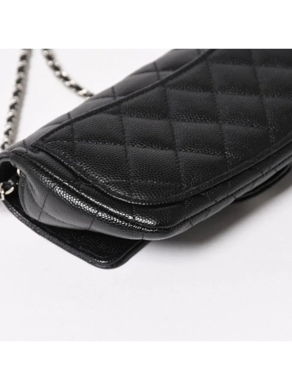 CHANEL this authentic